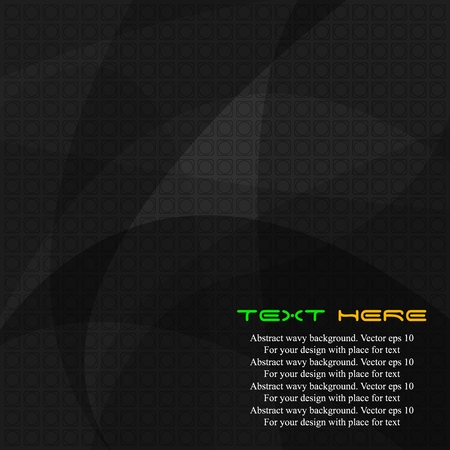 Simple monochrome background for your designのイラスト素材