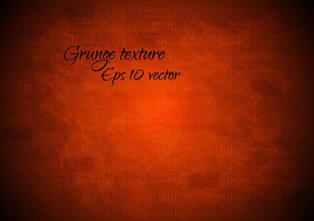 Grunge textural background - EPS 10のイラスト素材