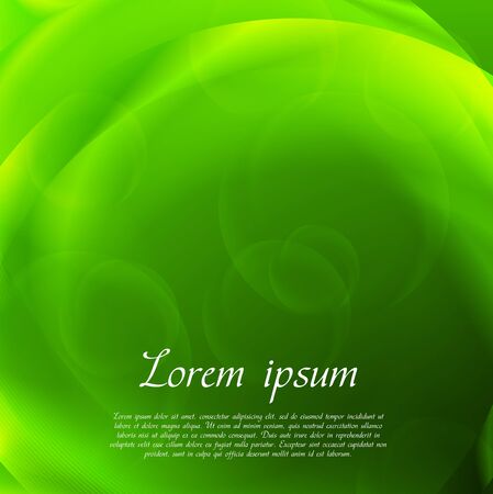 Beautiful abstract background - eps 10のイラスト素材