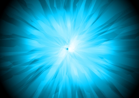 Bright abstract background のイラスト素材