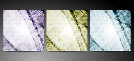 Dim backgrounds with different textureのイラスト素材