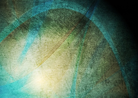 Grunge background. Vector illustration