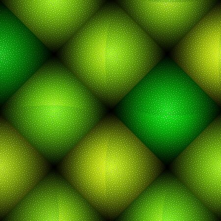 Abstract green background. Vector illustration eps 10のイラスト素材