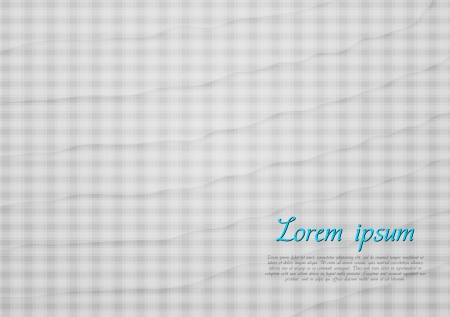 Abstract grey designのイラスト素材