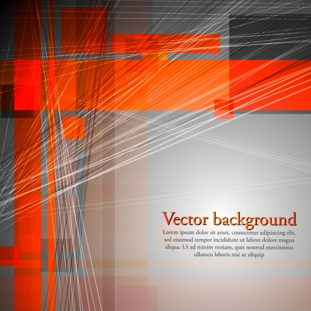 Concept technology background. Vector design eps 10のイラスト素材