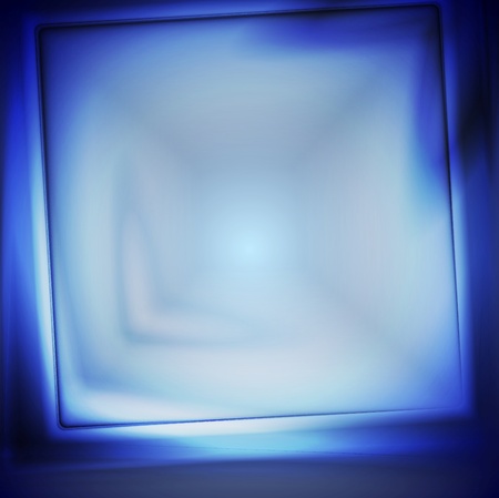 Abstract blue elegant background. のイラスト素材