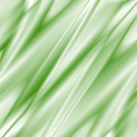 Abstract smooth green backdrop. のイラスト素材