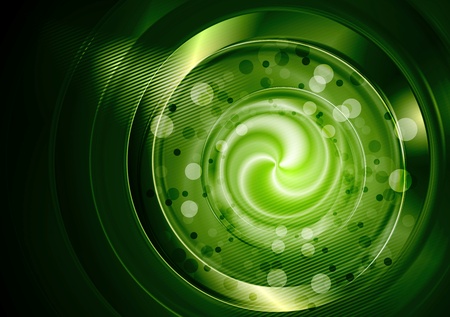 Bright abstract modern backgroundのイラスト素材