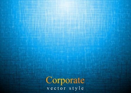 Bright blue texture background. Vector design eps 10のイラスト素材