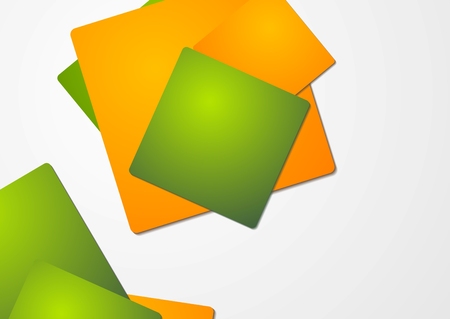 Abstract business corporate design. Vector illustration eps 10のイラスト素材