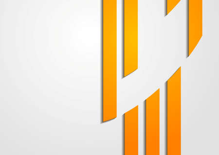 Abstract technology corporate style design. Vectorのイラスト素材