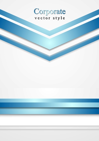 Abstract modern vector bright backgroundのイラスト素材