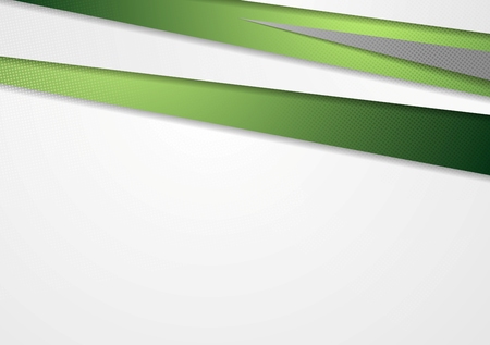 Abstract corporate design vector templateのイラスト素材