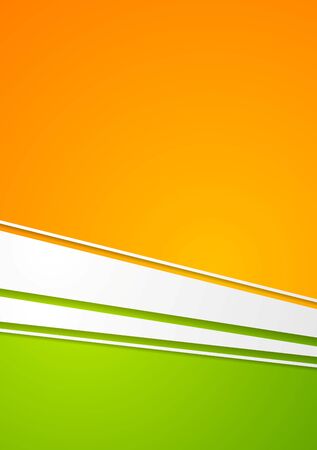 Abstract corporate background designのイラスト素材