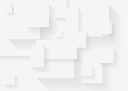 Abstract grey tech backgroundのイラスト素材