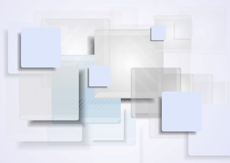 Tech corporate background.のイラスト素材