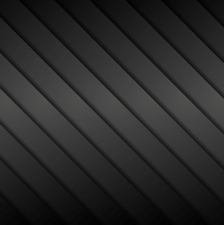 Dark striped backgroundのイラスト素材