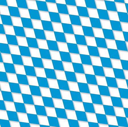 Oktoberfest abstract background. Vector designのイラスト素材