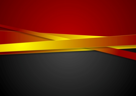 Tech corporate stripedのイラスト素材