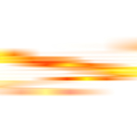 Conceptual bright stripes abstract background. Vector designのイラスト素材