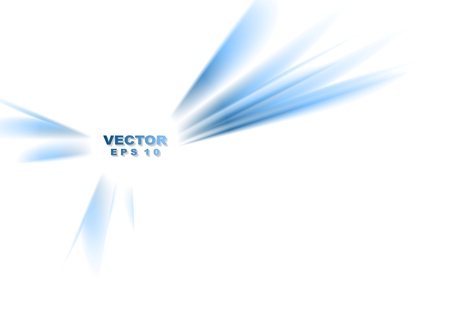 Abstract light technology concept background. Vector designのイラスト素材