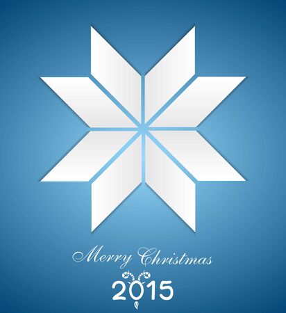 Big tech concept snowflake. Vector designのイラスト素材