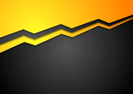 Abstract corporate background. Vector designのイラスト素材