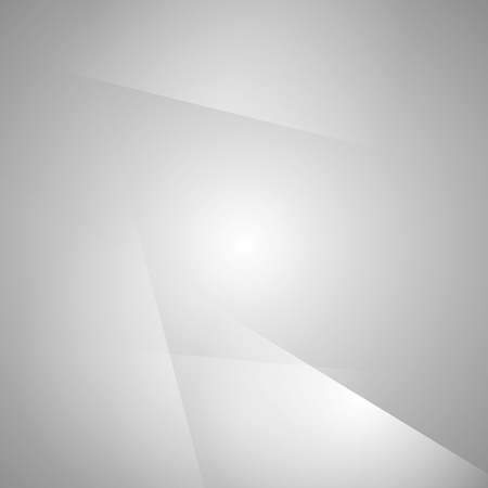Grey abstract background. Vector designのイラスト素材