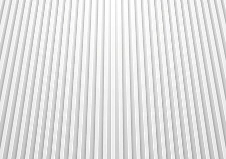 Grey abstract striped background. Vector graphic design illustration. Stripes patternのイラスト素材