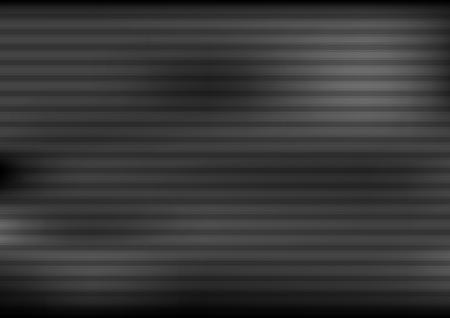 Abstract black tech stripes background. Vector dark striped graphic design illustrationのイラスト素材