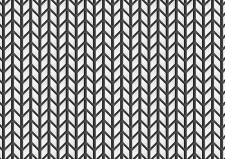 Abstract tech geometric pattern design. Vector modern backgroundのイラスト素材