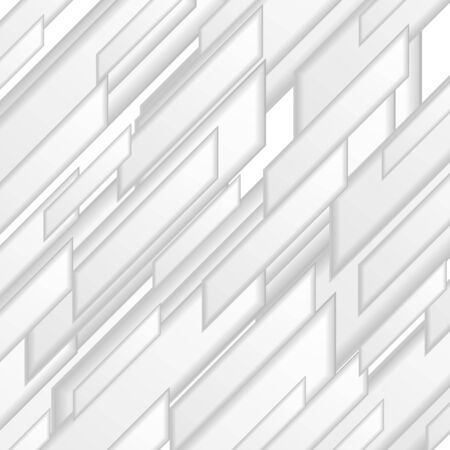Abstract grey technology vector corporate backgroundのイラスト素材