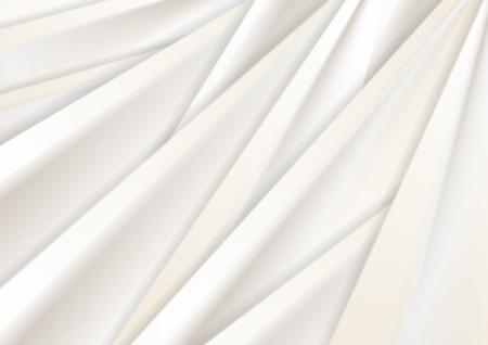Abstract smooth beige stripes vector corporate backgroundのイラスト素材