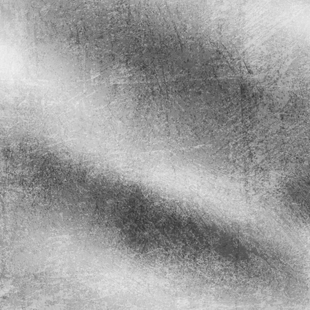 Abstract grey grunge concrete wall texture background. Vector illustrationのイラスト素材