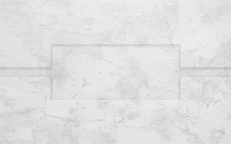 White technology abstract background with ancient grunge texture. Geometric concept vector designのイラスト素材