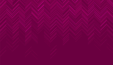 Bright purple hi-tech geometric abstract background. Vector minimal designのイラスト素材