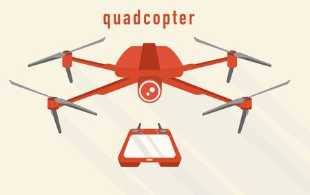 flying drone that takes pictures on radio control