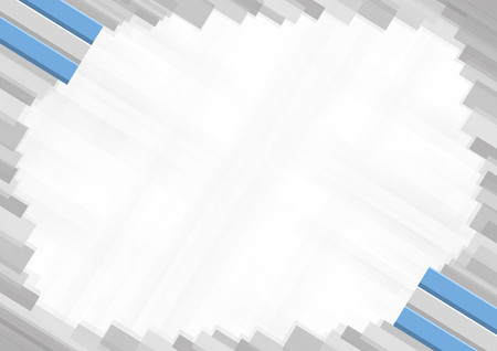 Border made with Argentina national colors. template elements for your certificate and diploma. Horizontal orientation. Vectorのイラスト素材
