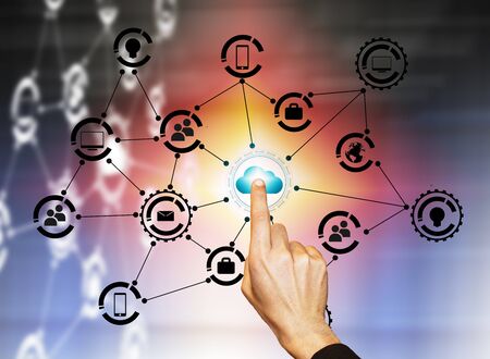 Innovation technology for business