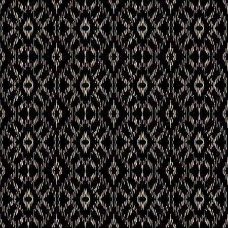 Ethnic boho seamless pattern. Traditional ornament. Tribal pattern. Folk motif. Can be used for wallpaper, textile, wrapping, web page background.の写真素材