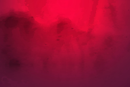 Watercolor background. Vector background.のイラスト素材