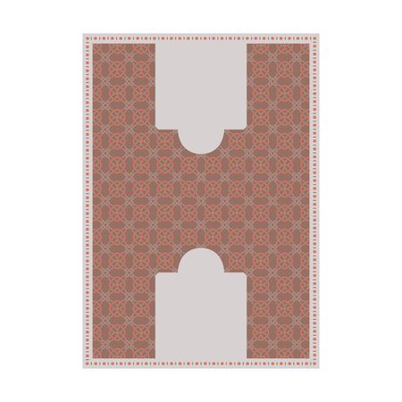Vintage book layouts and design - covers and pages, classical rich frames, dividers, corners, borders, luxury ornaments and decorations, beautiful pages templates for creative designのイラスト素材