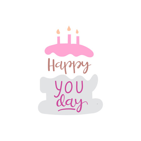 Pieces of different size colorful note, notebook, copybook paper sheets stuck with sticky tape on gray backgroundのイラスト素材