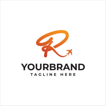 number 6 icon, scratch effect. modern template logo design with modern illustrationのイラスト素材