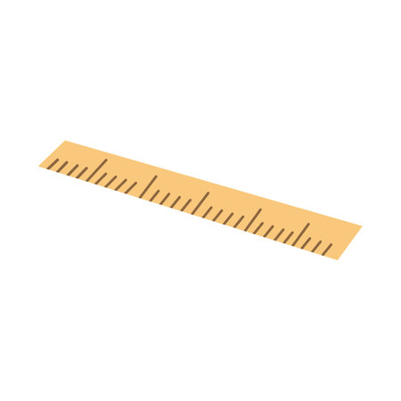 bear wearing a birthday hat and gets a gift by wearing a blue ribbon around his neckのイラスト素材