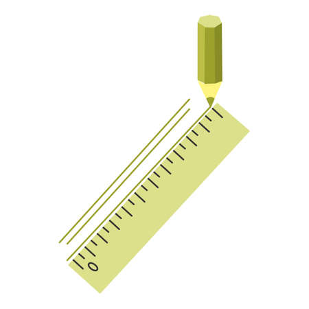 Tosca green toothpaste and a pink toothbrush. to remove bacteria and germs from the teeth vector illustrationのイラスト素材