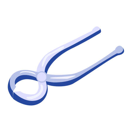 A backpack in a beautiful color, perfect for school or travel vector illustrationのイラスト素材