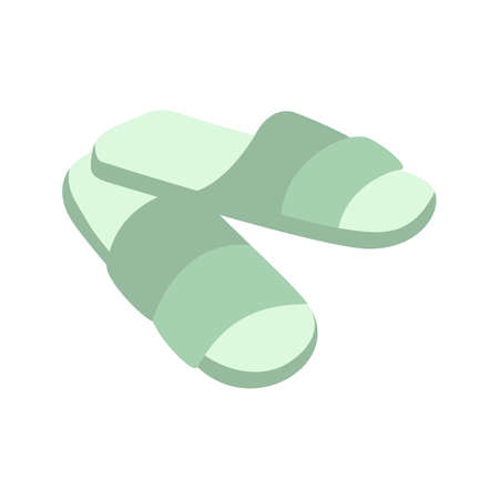 a red ax with a piece of wood to be cut and two pieces of wood vector illustrationのイラスト素材