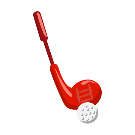 Running shoes. Sport shoes. Flat design Vector illustrationのイラスト素材