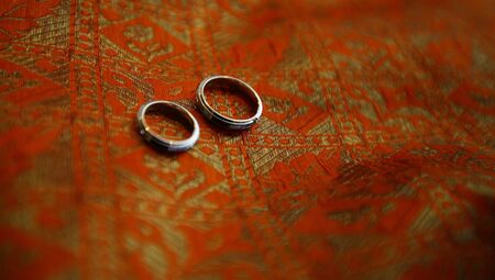 Wedding ring